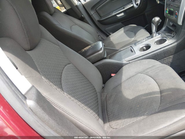 Aukcja sprzedaży 2011 Chevrolet Traverse 1lt, vin: 1GNKRGED4BJ110587, numer aukcji: 45247297