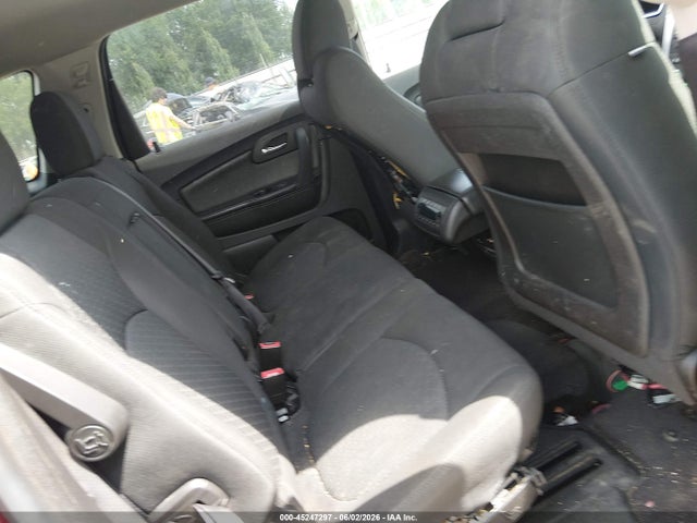 Aukcja sprzedaży 2011 Chevrolet Traverse 1lt, vin: 1GNKRGED4BJ110587, numer aukcji: 45247297
