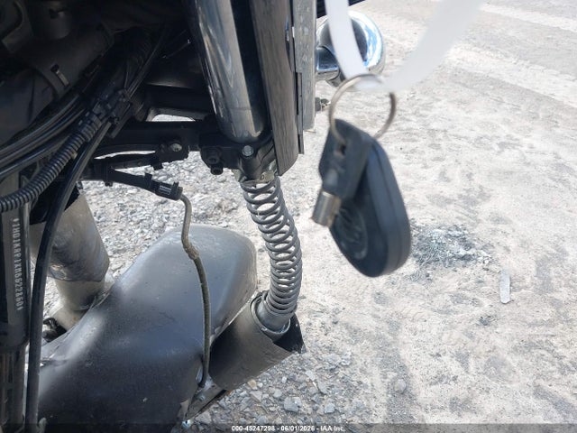 Harley-Davidson FLHXS 2021 1HD1KRP1XMB622860 Image 11
