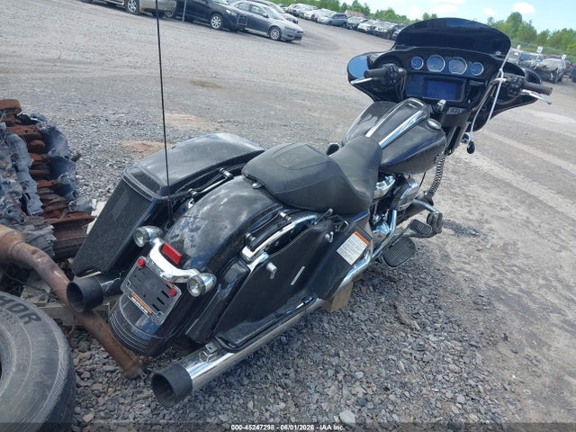 Aukcja sprzedaży 2021 Harley-davidson Flhxs, vin: 1HD1KRP1XMB622860, numer aukcji: 45247298