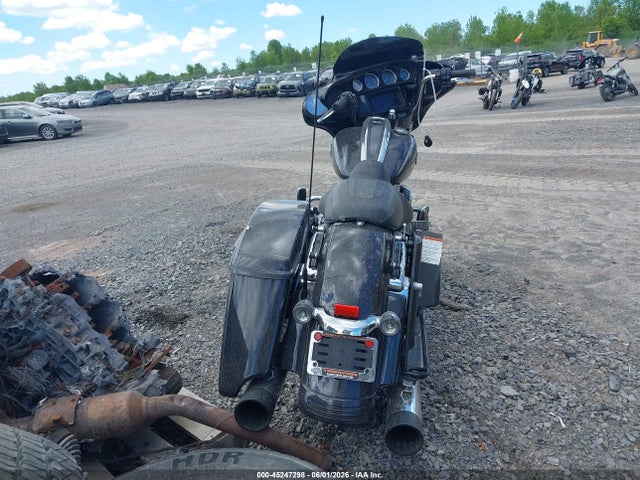 Продажа на аукционе авто 2021 Harley-davidson Flhxs, vin: 1HD1KRP1XMB622860, номер лота: 45247298