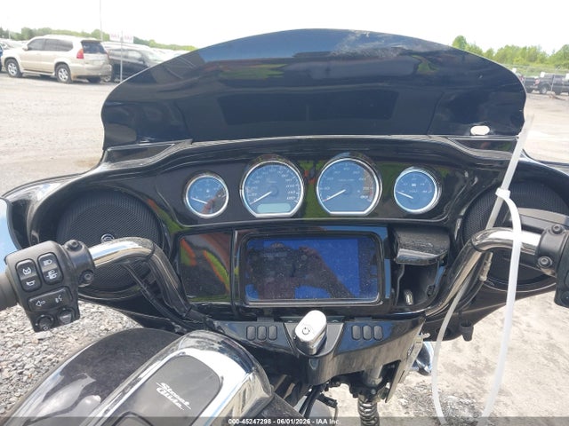 Aukcja sprzedaży 2021 Harley-davidson Flhxs, vin: 1HD1KRP1XMB622860, numer aukcji: 45247298