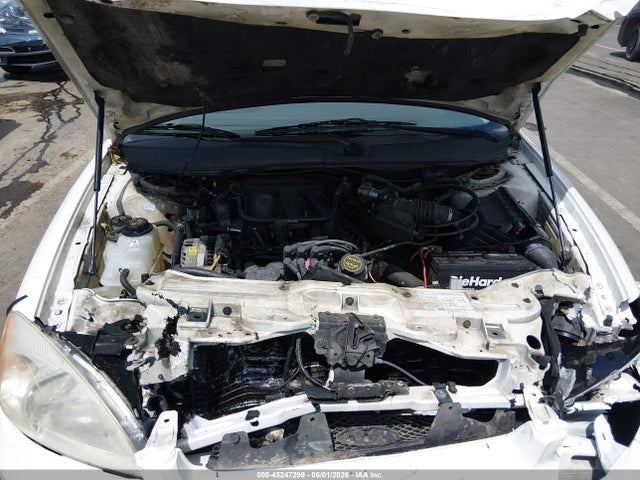 Продажа на аукционе авто 2005 Ford Taurus Se, vin: 1FAFP53275A162117, номер лота: 45247299