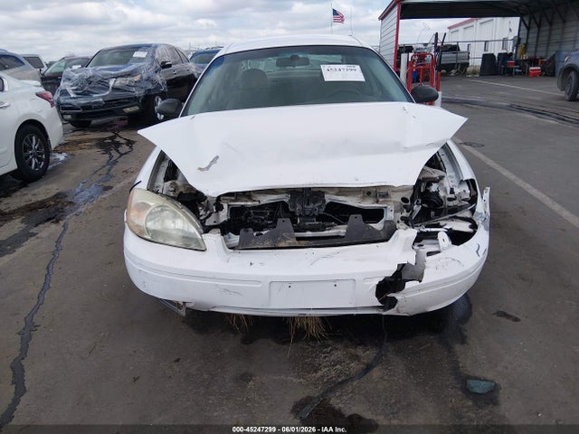 Продажа на аукционе авто 2005 Ford Taurus Se, vin: 1FAFP53275A162117, номер лота: 45247299