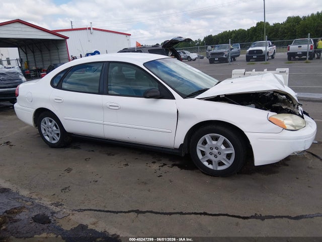 Продажа на аукционе авто 2005 Ford Taurus Se, vin: 1FAFP53275A162117, номер лота: 45247299