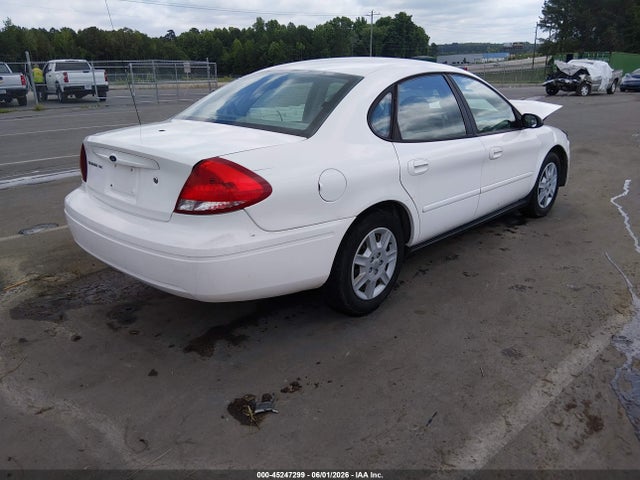 Продажа на аукционе авто 2005 Ford Taurus Se, vin: 1FAFP53275A162117, номер лота: 45247299