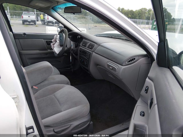 Продажа на аукционе авто 2005 Ford Taurus Se, vin: 1FAFP53275A162117, номер лота: 45247299