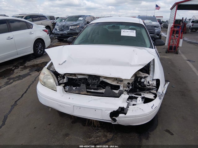 Продажа на аукционе авто 2005 Ford Taurus Se, vin: 1FAFP53275A162117, номер лота: 45247299