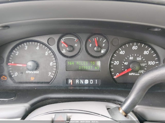 Продажа на аукционе авто 2005 Ford Taurus Se, vin: 1FAFP53275A162117, номер лота: 45247299