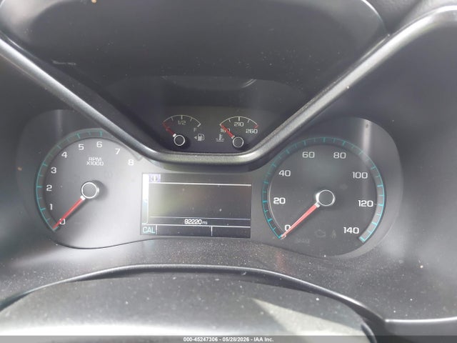 Продаж на аукціоні авто 2017 Chevrolet Colorado Z71, vin: 1GCGTDEN7H1150744, номер лоту: 45247306