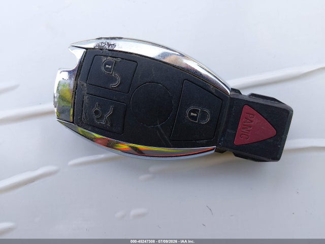 Aukcja sprzedaży 2007 Mercedes-benz S 550, vin: WDDNG71X47A065191, numer aukcji: 45247308