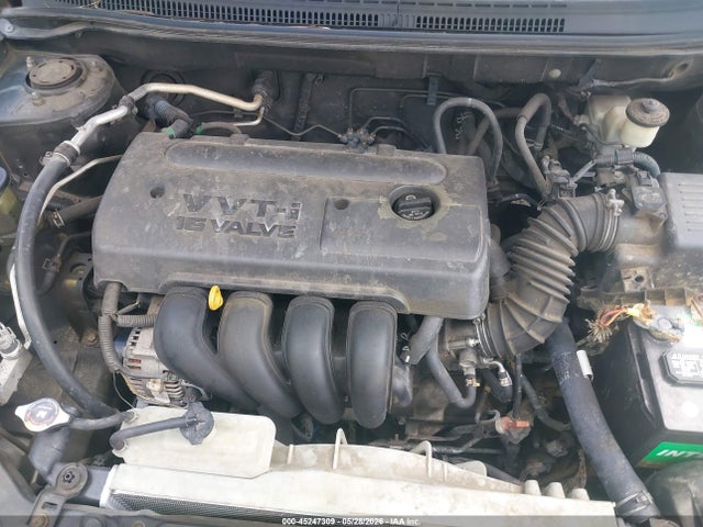 Aukcja sprzedaży 2006 Toyota Corolla Ce, vin: 1NXBR32EX6Z572702, numer aukcji: 45247309