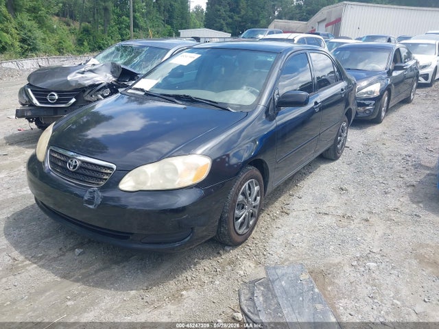 Aukcja sprzedaży 2006 Toyota Corolla Ce, vin: 1NXBR32EX6Z572702, numer aukcji: 45247309