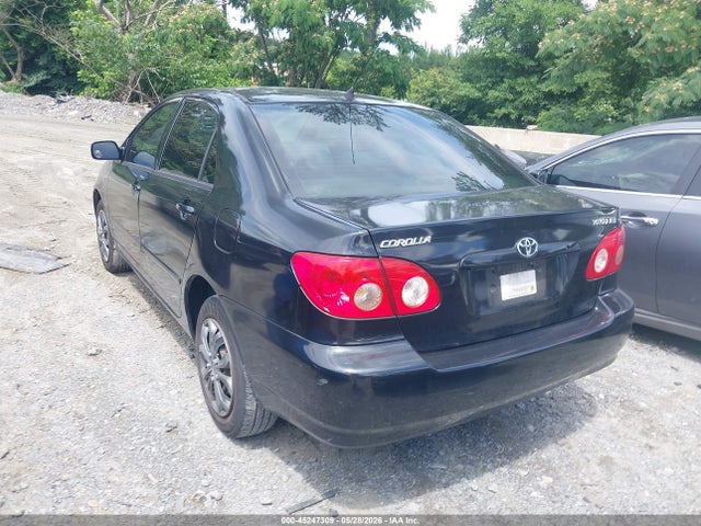 Aukcja sprzedaży 2006 Toyota Corolla Ce, vin: 1NXBR32EX6Z572702, numer aukcji: 45247309