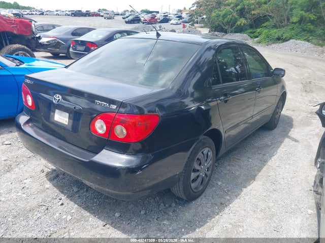 Aukcja sprzedaży 2006 Toyota Corolla Ce, vin: 1NXBR32EX6Z572702, numer aukcji: 45247309