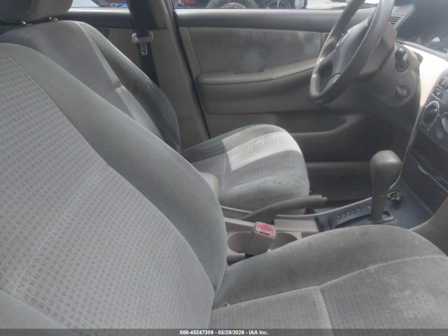Aukcja sprzedaży 2006 Toyota Corolla Ce, vin: 1NXBR32EX6Z572702, numer aukcji: 45247309