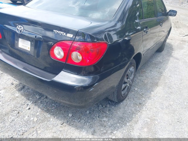 Aukcja sprzedaży 2006 Toyota Corolla Ce, vin: 1NXBR32EX6Z572702, numer aukcji: 45247309