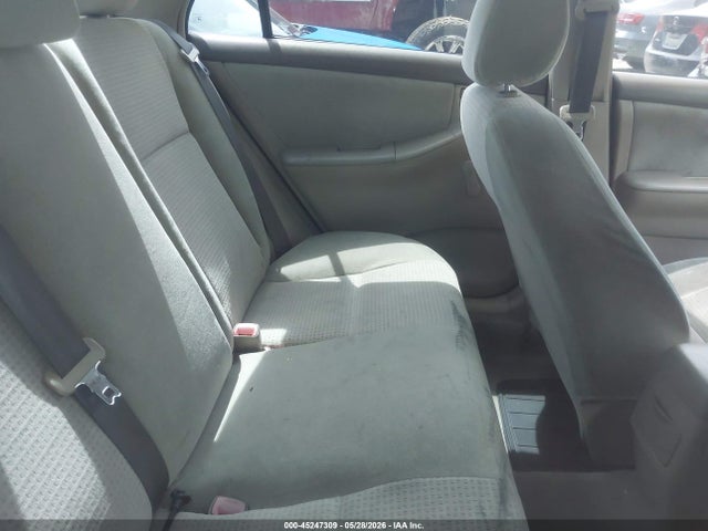 Aukcja sprzedaży 2006 Toyota Corolla Ce, vin: 1NXBR32EX6Z572702, numer aukcji: 45247309