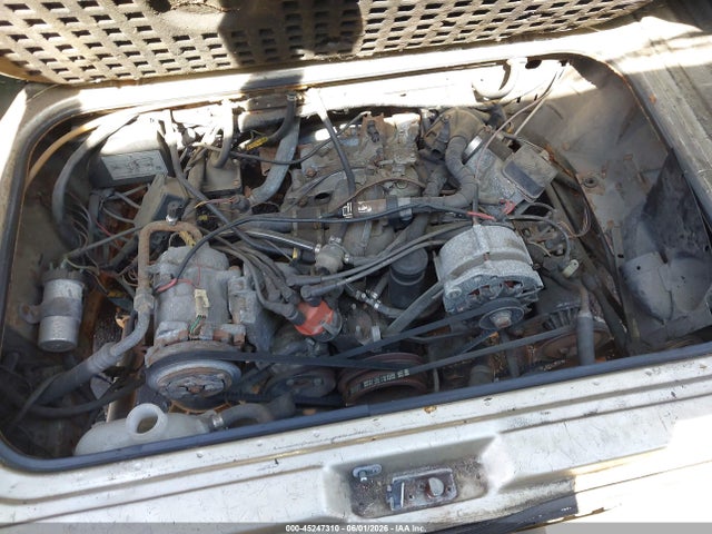 Продаж на аукціоні авто 1988 Volkswagen Vanagon Bus, vin: WV2YB025XJH030200, номер лоту: 45247310