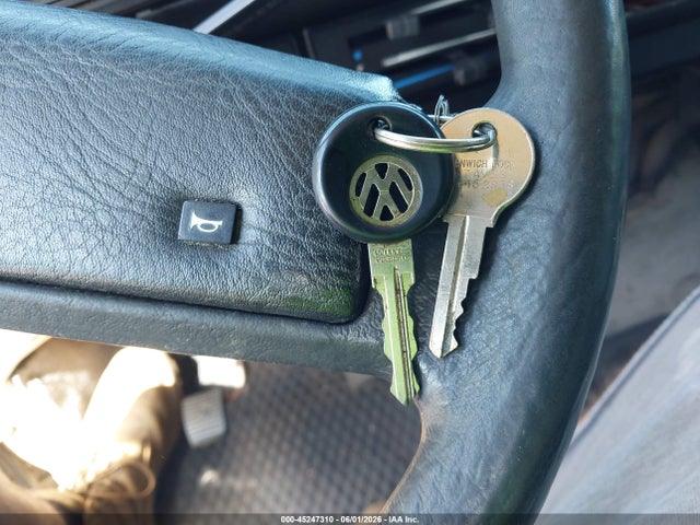 Продаж на аукціоні авто 1988 Volkswagen Vanagon Bus, vin: WV2YB025XJH030200, номер лоту: 45247310