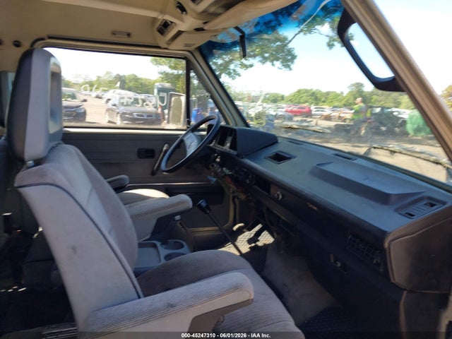 Продаж на аукціоні авто 1988 Volkswagen Vanagon Bus, vin: WV2YB025XJH030200, номер лоту: 45247310