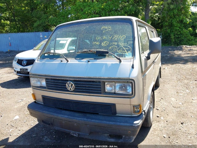 Продаж на аукціоні авто 1988 Volkswagen Vanagon Bus, vin: WV2YB025XJH030200, номер лоту: 45247310
