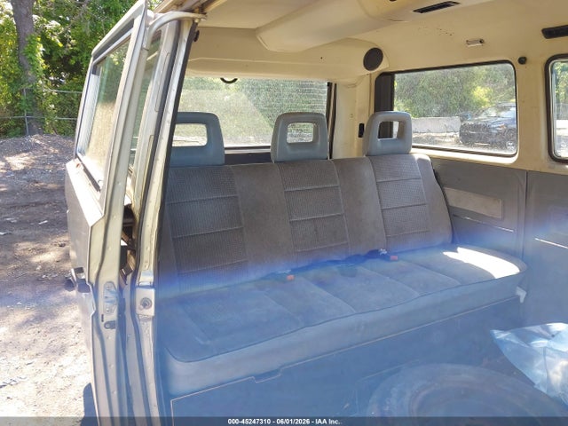 Продаж на аукціоні авто 1988 Volkswagen Vanagon Bus, vin: WV2YB025XJH030200, номер лоту: 45247310
