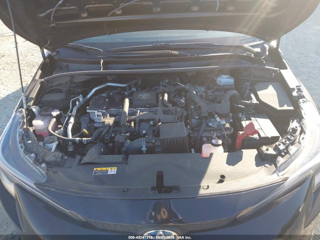 JTDBCMFE5S3076728 Toyota Corolla Hybrid Le