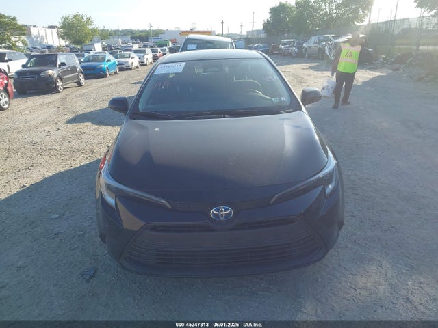 JTDBCMFE5S3076728 Toyota Corolla Hybrid Le
