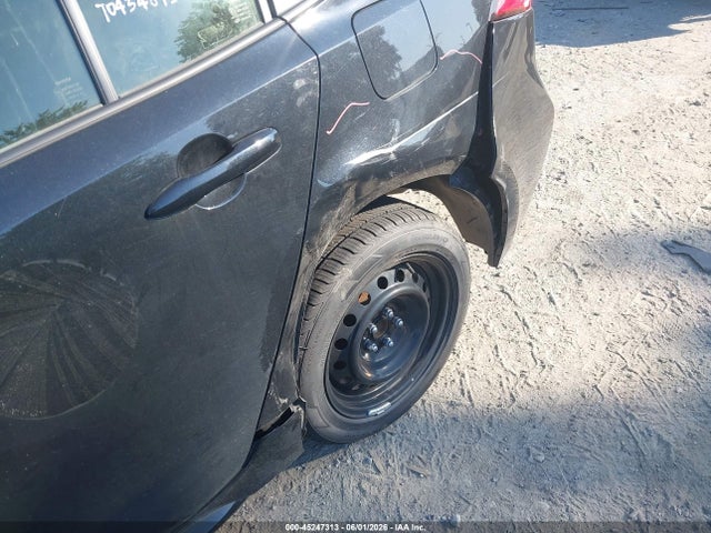 JTDBCMFE5S3076728 Toyota Corolla Hybrid Le