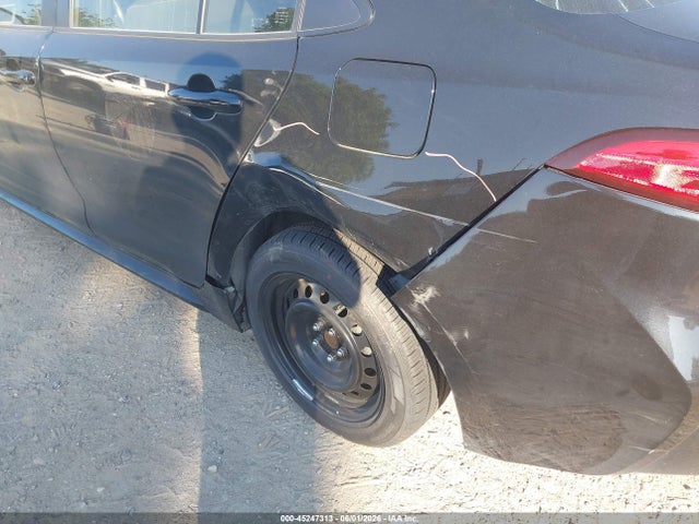JTDBCMFE5S3076728 Toyota Corolla Hybrid Le