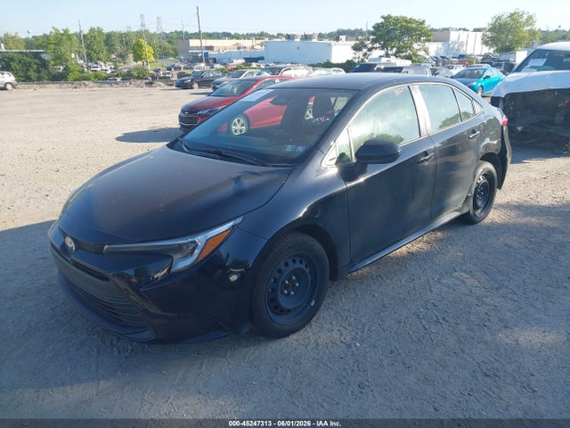 JTDBCMFE5S3076728 Toyota Corolla Hybrid Le