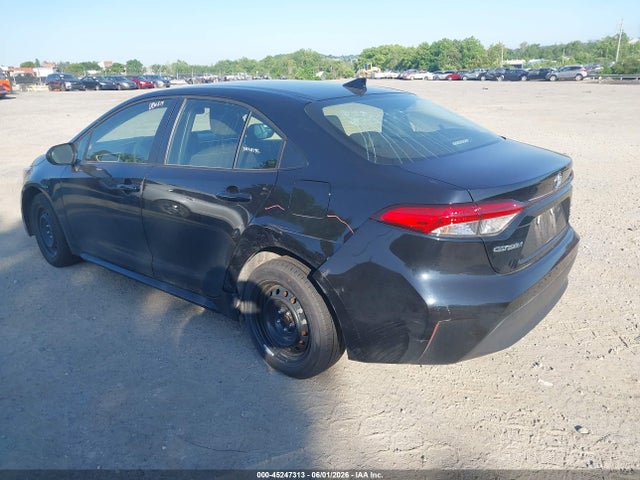 JTDBCMFE5S3076728 Toyota Corolla Hybrid Le