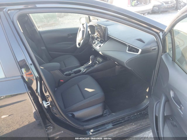 JTDBCMFE5S3076728 Toyota Corolla Hybrid Le