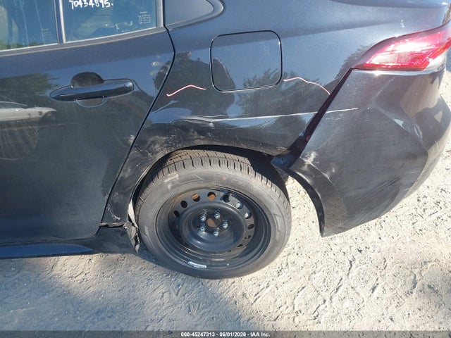 JTDBCMFE5S3076728 Toyota Corolla Hybrid Le