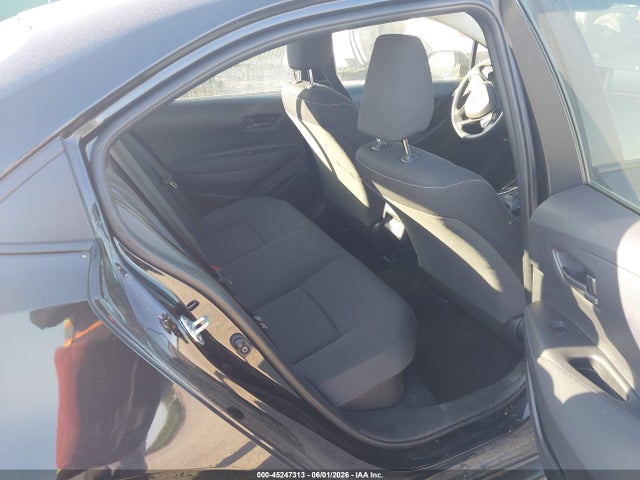 JTDBCMFE5S3076728 Toyota Corolla Hybrid Le