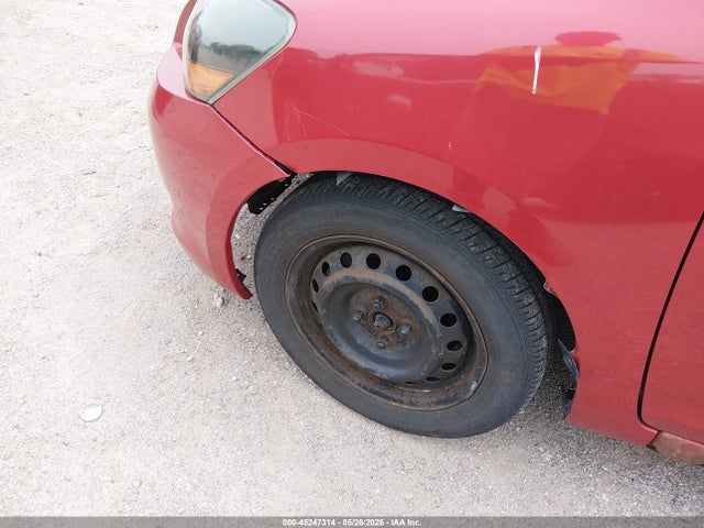 Aukcja sprzedaży 2010 Toyota Yaris, vin: JTDBT4K31A4066226, numer aukcji: 45247314