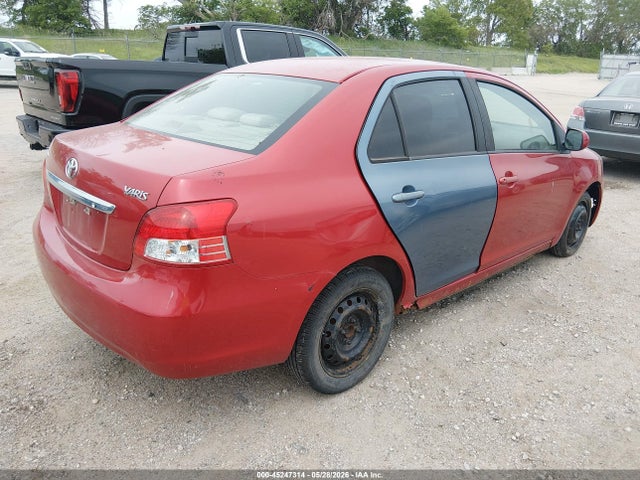 Aukcja sprzedaży 2010 Toyota Yaris, vin: JTDBT4K31A4066226, numer aukcji: 45247314