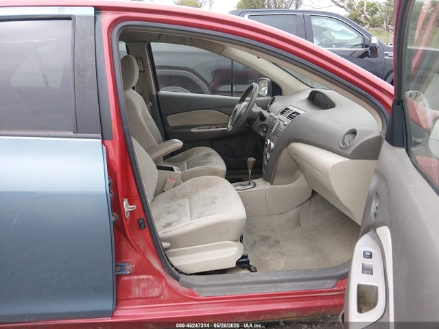 Aukcja sprzedaży 2010 Toyota Yaris, vin: JTDBT4K31A4066226, numer aukcji: 45247314