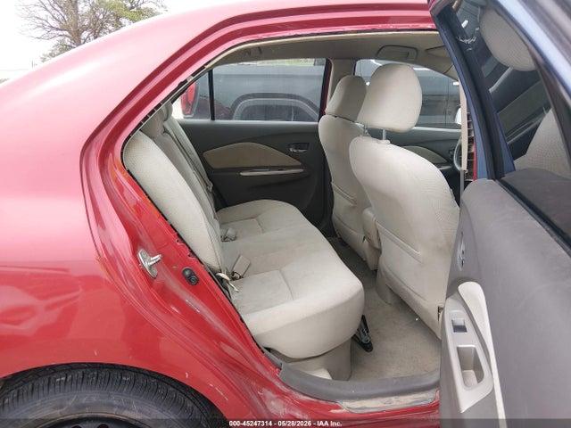 Aukcja sprzedaży 2010 Toyota Yaris, vin: JTDBT4K31A4066226, numer aukcji: 45247314
