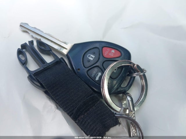Aukcja sprzedaży 2011 Toyota Camry Se, vin: 4T1BF3EK7BU712306, numer aukcji: 45247321