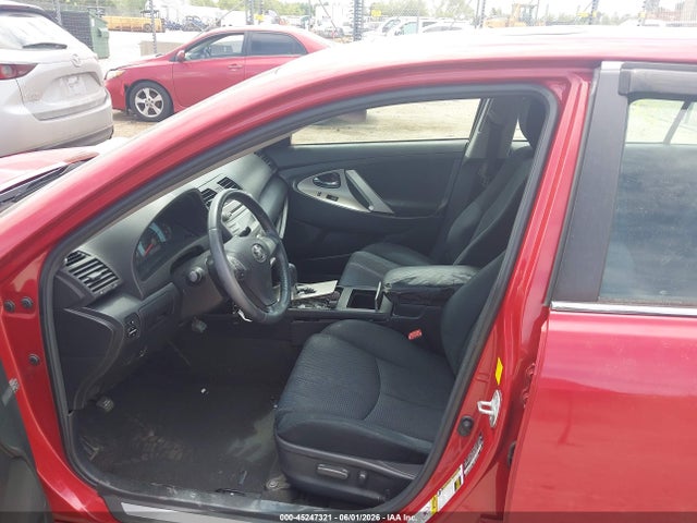 Aukcja sprzedaży 2011 Toyota Camry Se, vin: 4T1BF3EK7BU712306, numer aukcji: 45247321