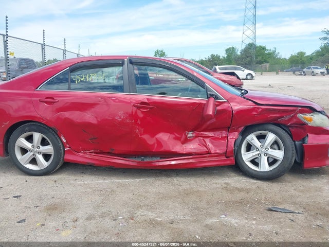 Aukcja sprzedaży 2011 Toyota Camry Se, vin: 4T1BF3EK7BU712306, numer aukcji: 45247321