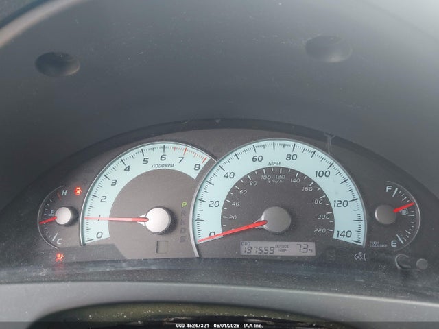 Aukcja sprzedaży 2011 Toyota Camry Se, vin: 4T1BF3EK7BU712306, numer aukcji: 45247321