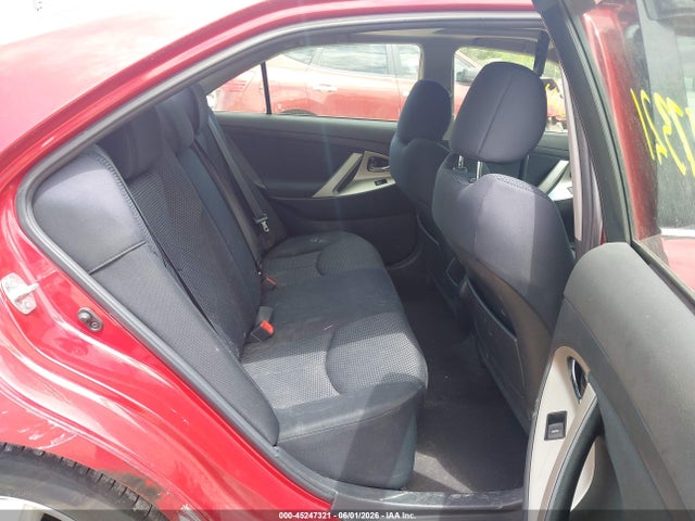 Aukcja sprzedaży 2011 Toyota Camry Se, vin: 4T1BF3EK7BU712306, numer aukcji: 45247321