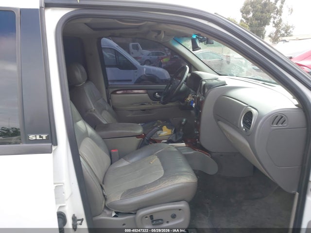 Aukcja sprzedaży 2002 Gmc Envoy Slt, vin: 1GKDT13S622477328, numer aukcji: 45247322