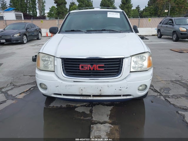 Aukcja sprzedaży 2002 Gmc Envoy Slt, vin: 1GKDT13S622477328, numer aukcji: 45247322