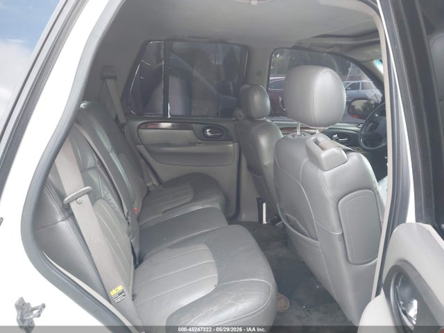 Aukcja sprzedaży 2002 Gmc Envoy Slt, vin: 1GKDT13S622477328, numer aukcji: 45247322