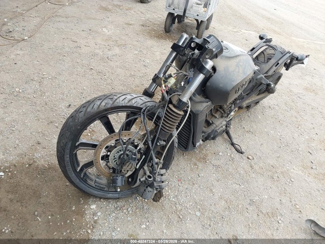 INDIAN MOTORCYCLE CO. Scout Bobber 2018 56KMTB001J3132523 Image 14