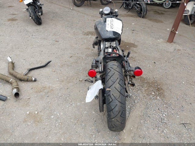 56KMTB001J3132523 INDIAN MOTORCYCLE CO. Scout Bobber